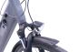 Preview: HAWK E-CITY WAVE INTEGRATED LADY STEPS